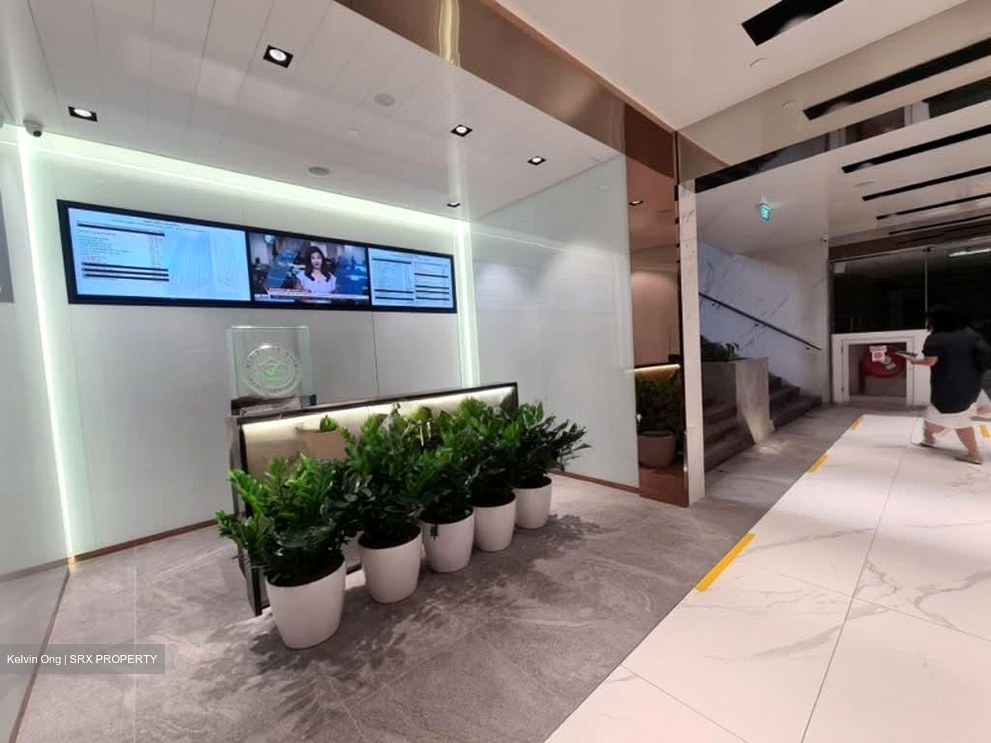 Tong Eng Building (D1), Office #546777421